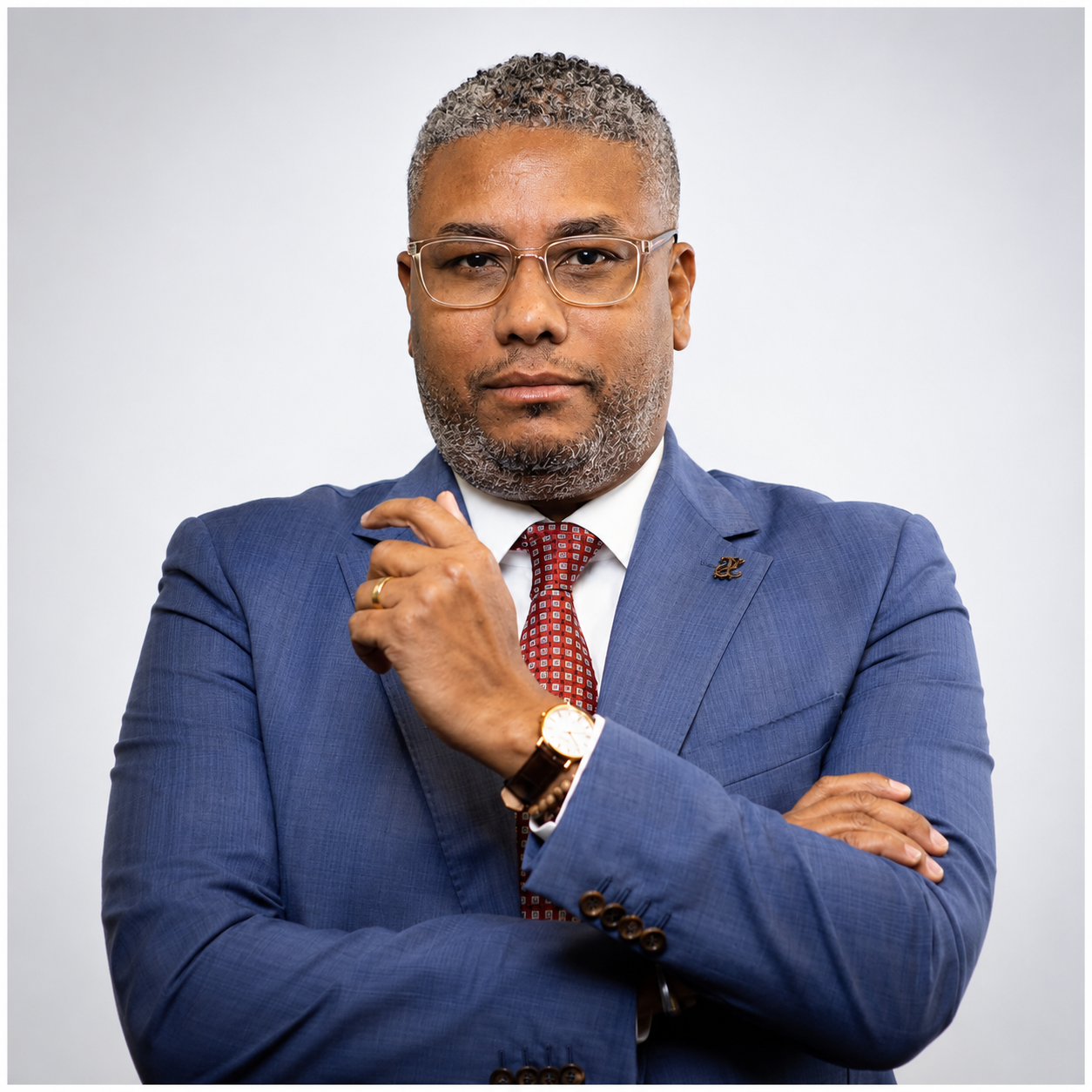 Edson Costa - Administrador